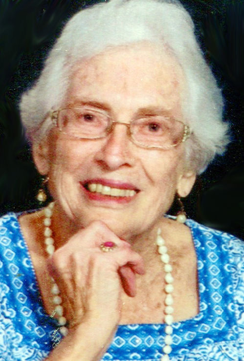 Moore, Doris Jackson